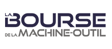 Bourse de la machine-outil