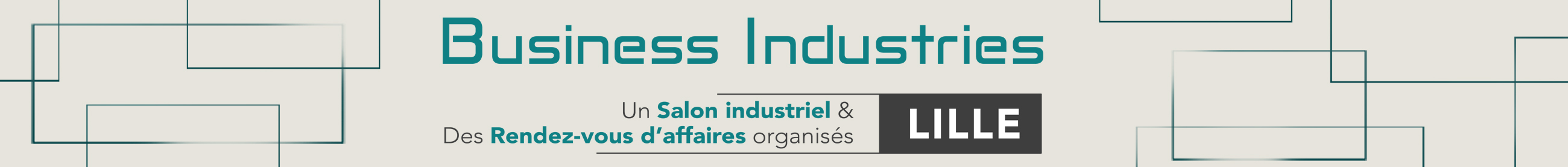 Business Industries Lille